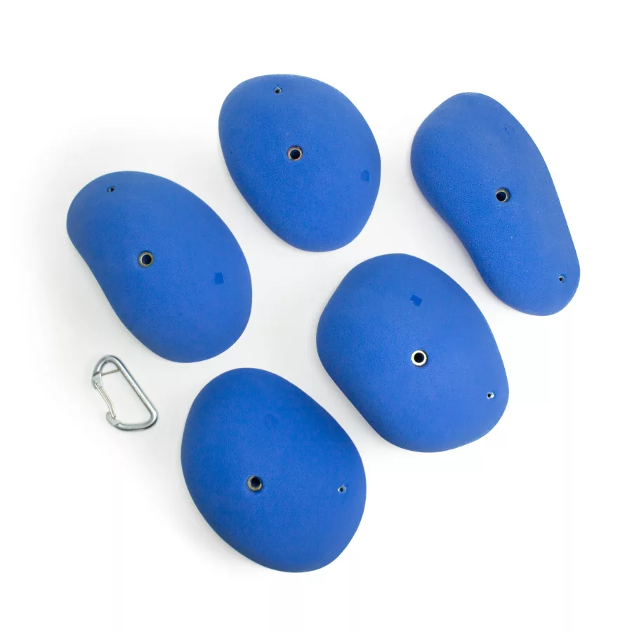 Maple - Large Simple Cobble Jugs