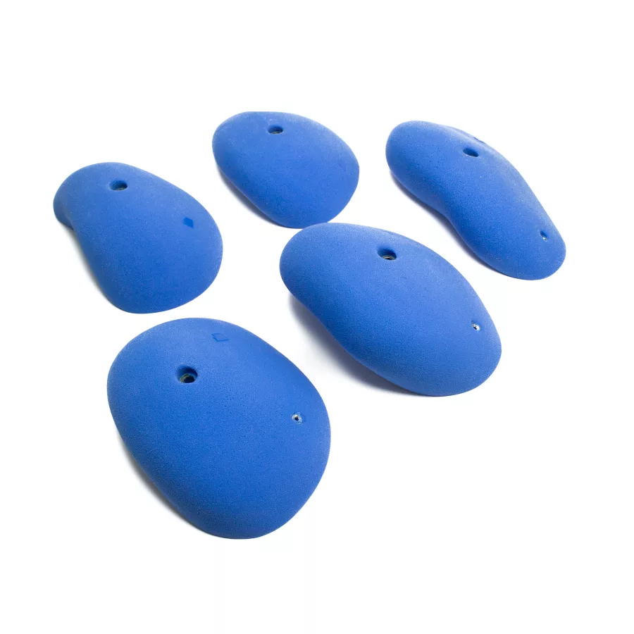 Maple - Large Simple Cobble Jugs - 1