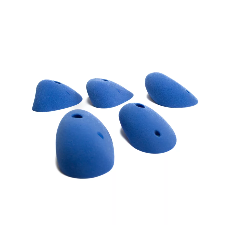 Maple - Medium Simple Cobble Jugs - 3