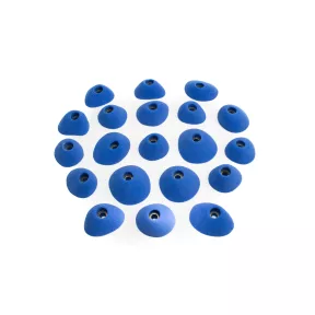 Maple - Simple Cobble Sloper Footholds - 1