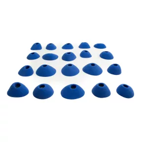 Maple - Simple Cobble Sloper Footholds - 2