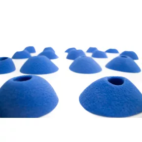 Maple - Simple Cobble Sloper Footholds - 3