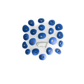 Maple - Simple Cobble Juggy Footholds