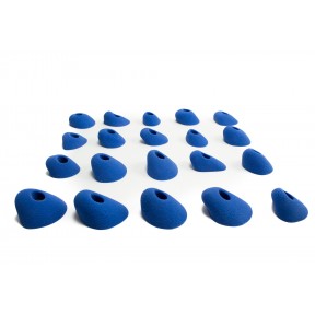 Maple - Simple Cobble Juggy Footholds - 2