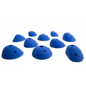 Maple - Small Simple Cobble Slopers - 2