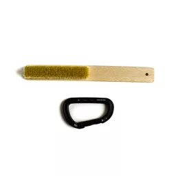 deWoodstok - Bigger Hand Brush