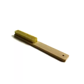 deWoodstok - Bigger Hand Brush - 4