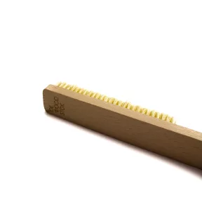deWoodstok - Bigger Hand Brush - 2
