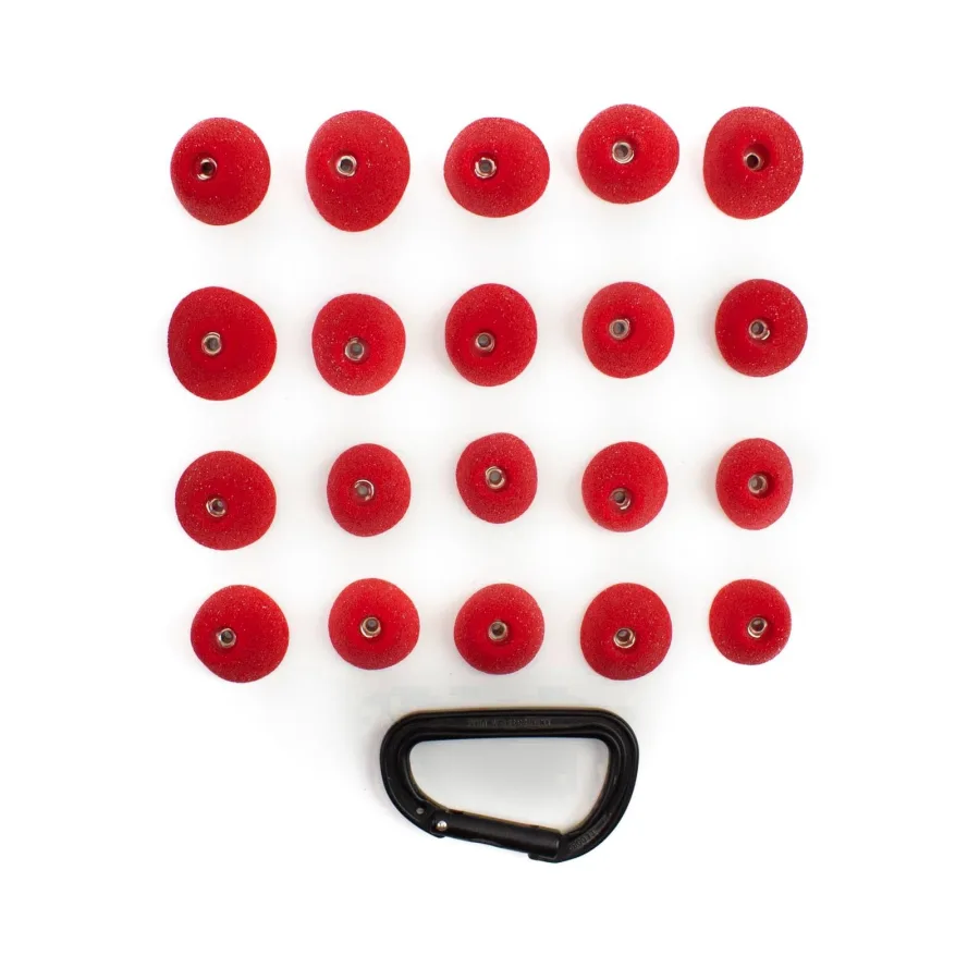 Toe Jam Cobble Jibs 01 climbing hold
