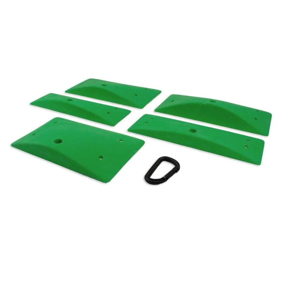 Toe Jam XL Flats 01 climbing hold - photo 2