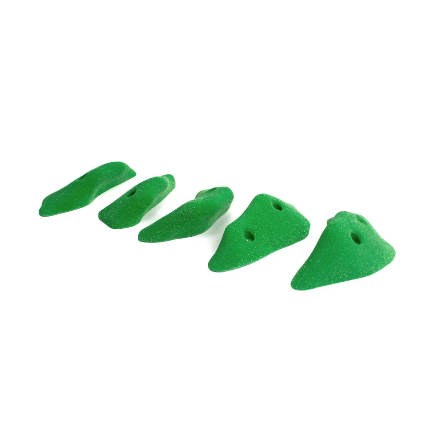 Toe Jam Medium Homage Rails 01 climbing hold - photo 2