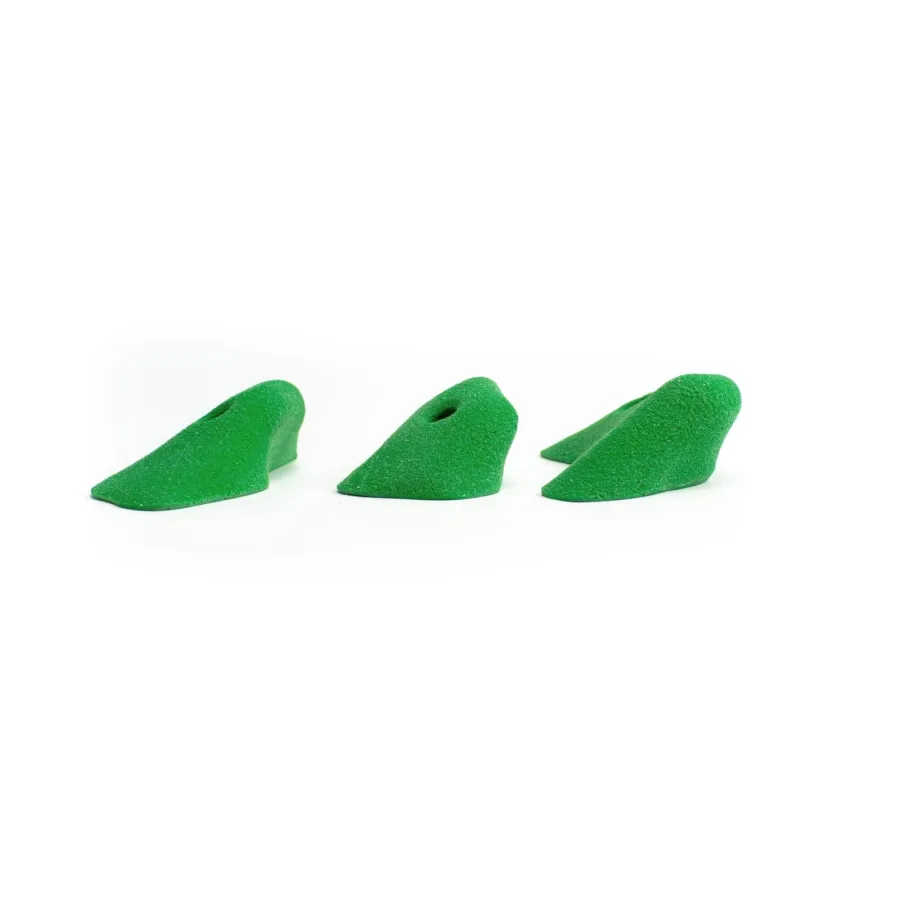 Toe Jam Medium Homage Rails 01 climbing hold - photo 3