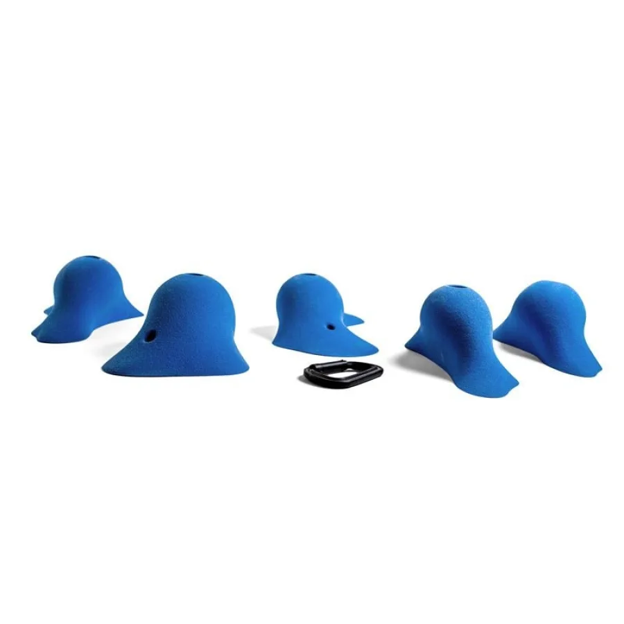 Toe Jam Large Plush Pinches 01 climbing hold - photo 2