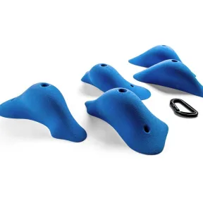 Toe Jam Large Plush Pinches 01 climbing hold - photo 5