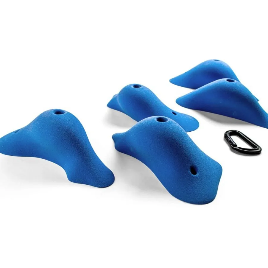 Toe Jam Large Plush Pinches 01 climbing hold - photo 5