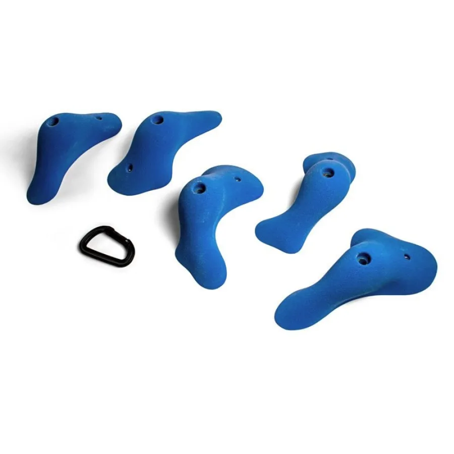 Toe Jam Large Plush Pinches 02 climbing hold - photo 5