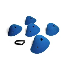 Toe Jam Large Simp Jugs 01 climbing hold - photo 4