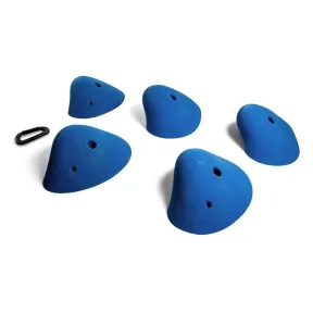 Toe Jam Large Simp Roof Jugs 02 climbing hold - photo 2