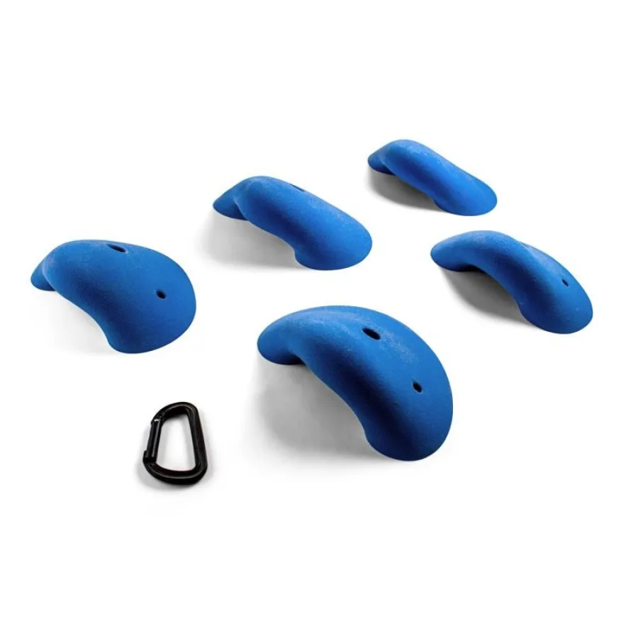 Toe Jam Large Simp Roof Jugs 02 climbing hold - photo 3