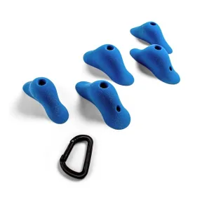Toe Jam Medium Simp Pinches 02 climbing hold - photo 2