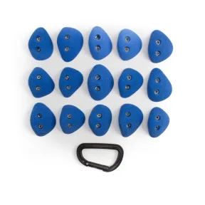 Toe Jam Simp Jibs 01 climbing hold