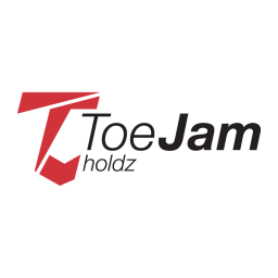 Toe Jam Logo