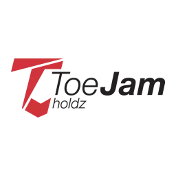 Toe Jam Logo