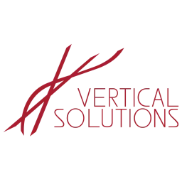Vertical Solutions Logo