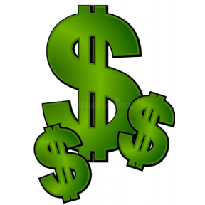 VS Dollars