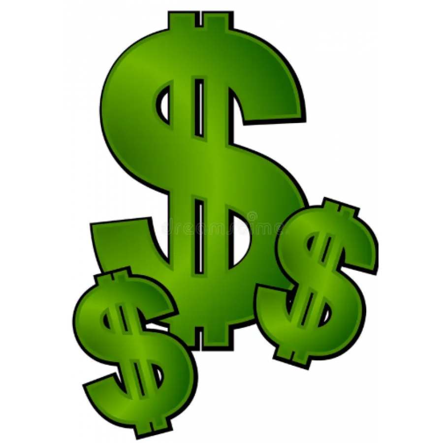 VS Dollars