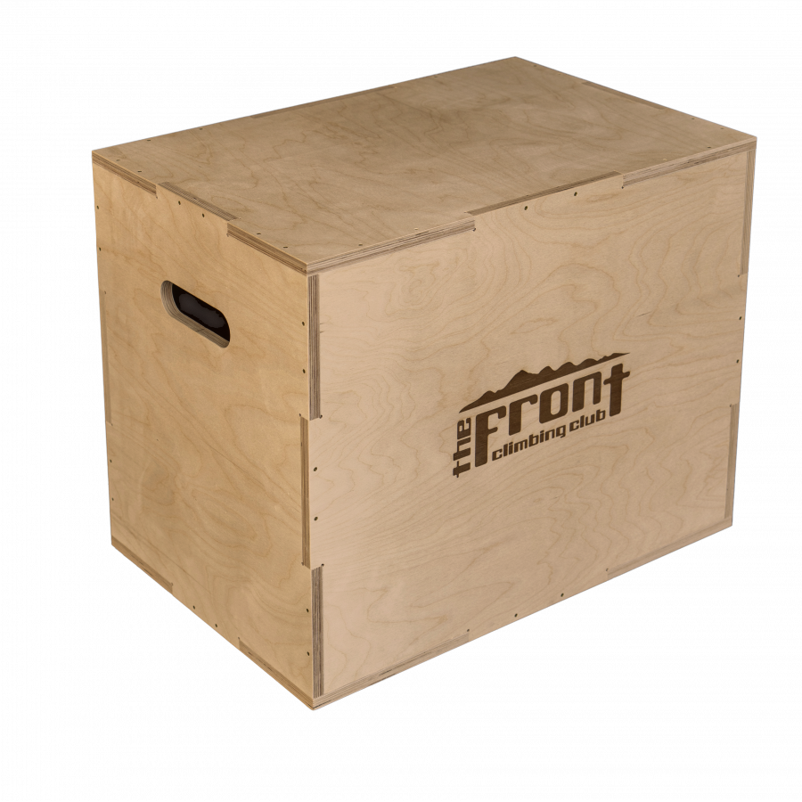 Plyometric Box - Large