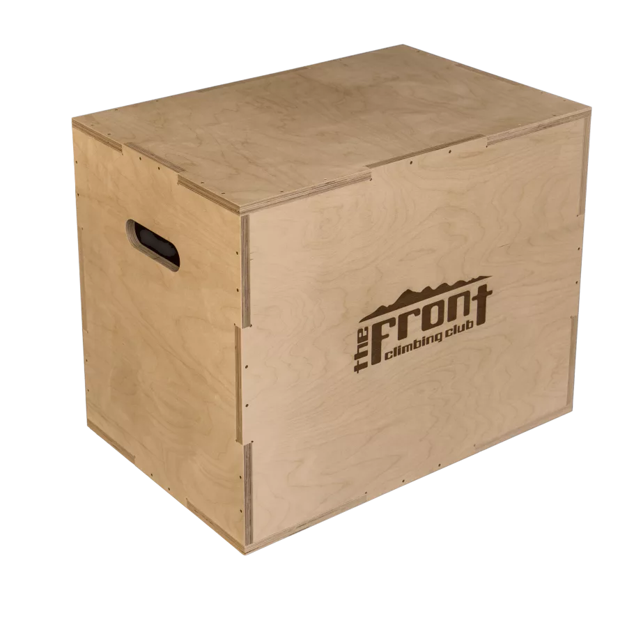 Plyometric Box - Large