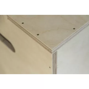 Plyometric Box - Large - 2
