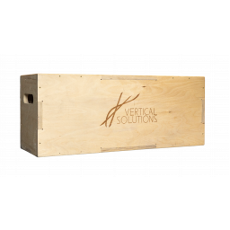 Plyometric Box - Medium
