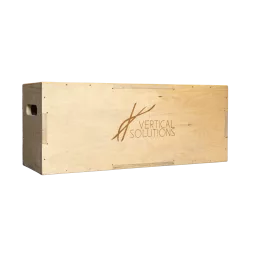 Plyometric Box - Medium
