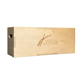 Plyometric Box - Medium