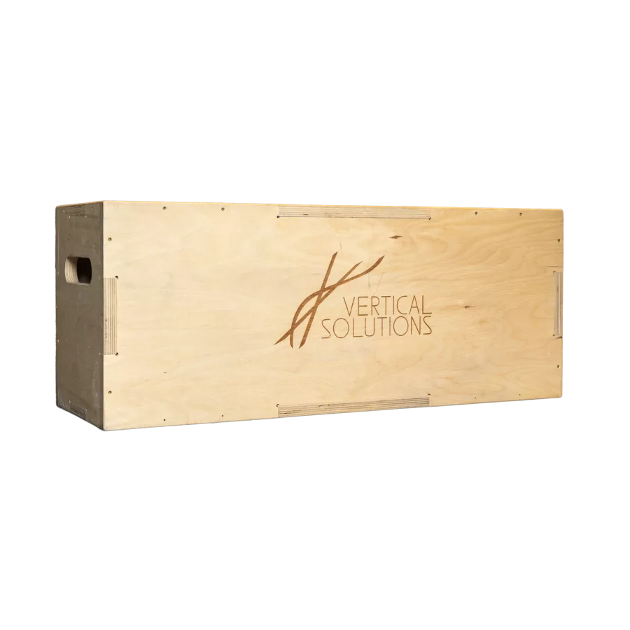 Plyometric Box - Medium