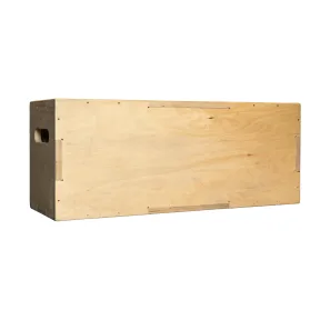 Plyometric Box - Medium - 0