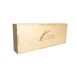 Plyometric Box - Small