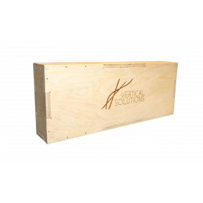 Plyometric Box - Small - 0
