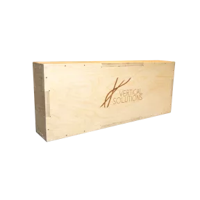 Plyometric Box - Small