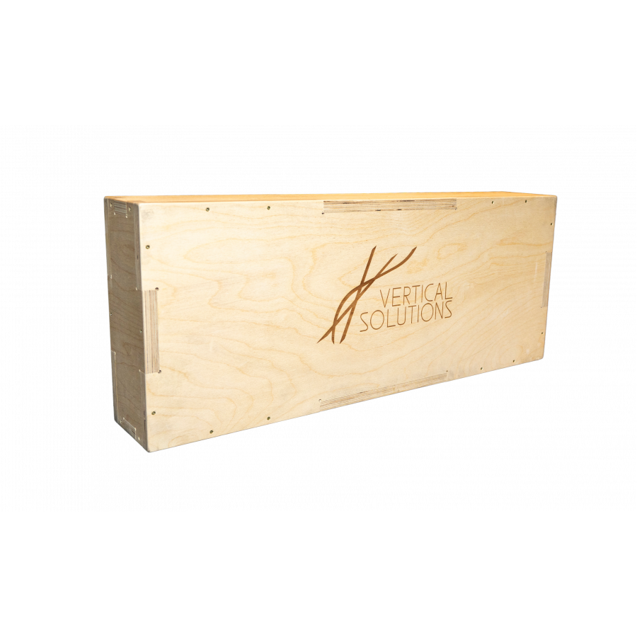 Plyometric Box - Small