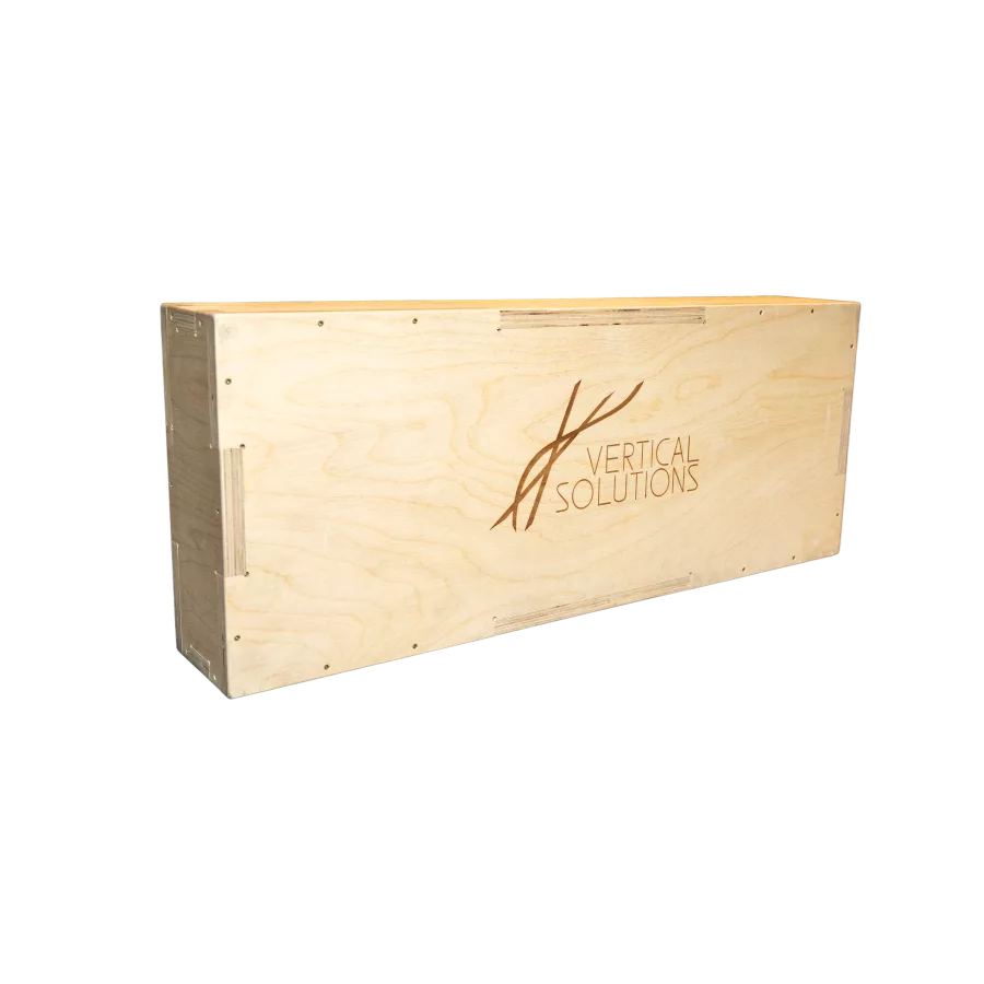 Plyometric Box - Small