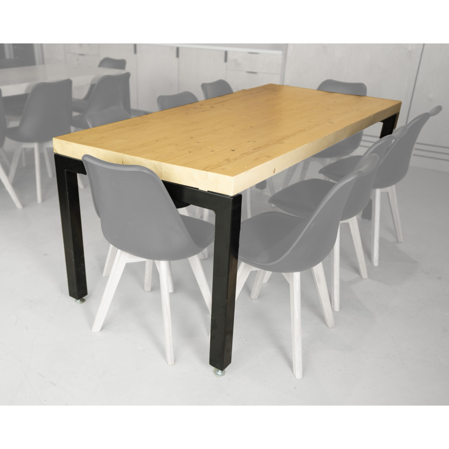 Staff Table