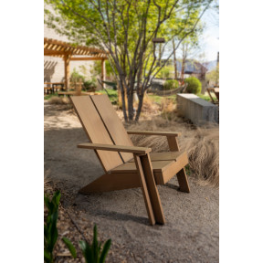 Adirondak Chair - 1