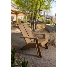 Adirondak Chair - 1