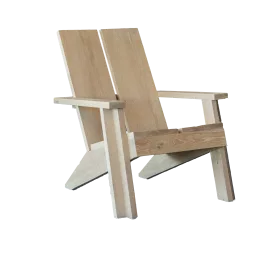 Adirondak Chair