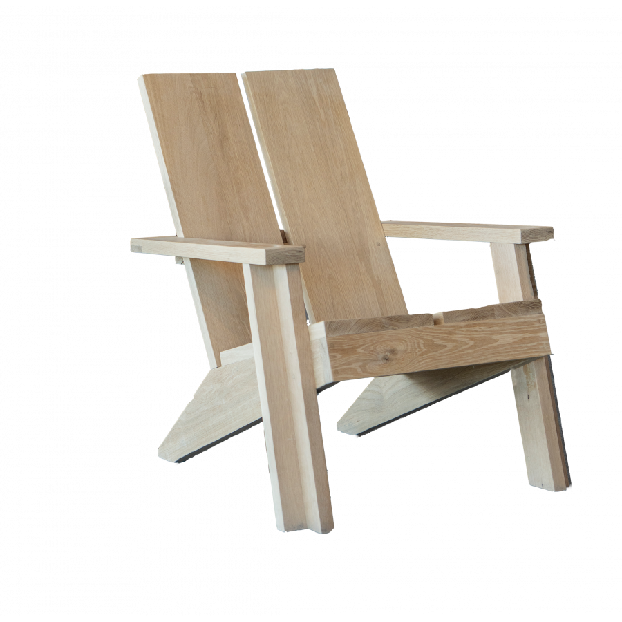 Adirondak Chair
