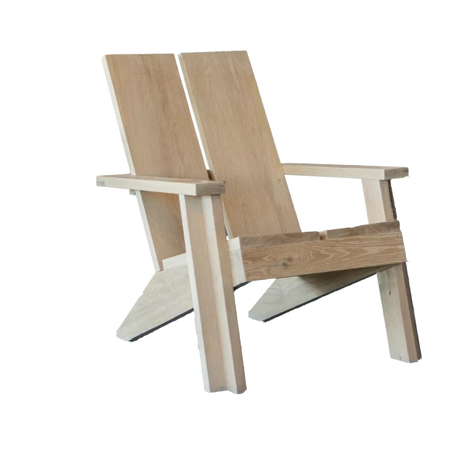 Adirondak Chair