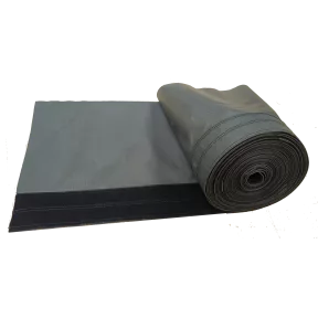 Wall and Floor Loop Siding